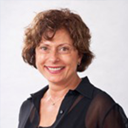 Francisca Stella Fagá