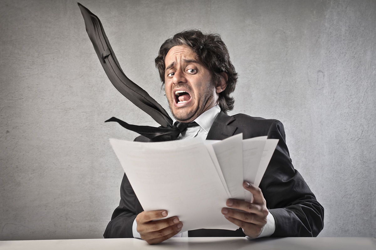 Gerenciamento de Crise